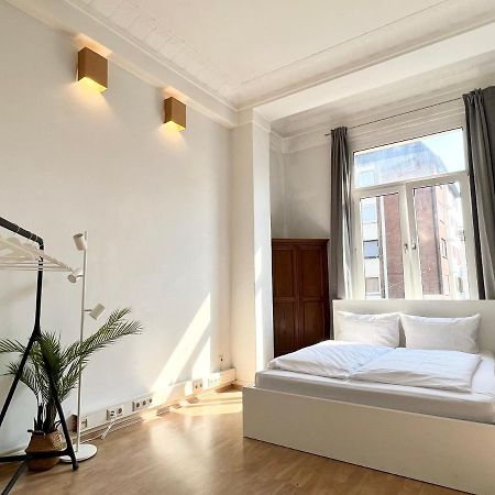 Grosse Loft-Apartments Im Herzen Bremens Eksteriør bilde