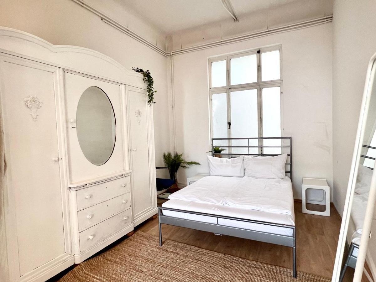 Grosse Loft-Apartments Im Herzen Bremens Eksteriør bilde