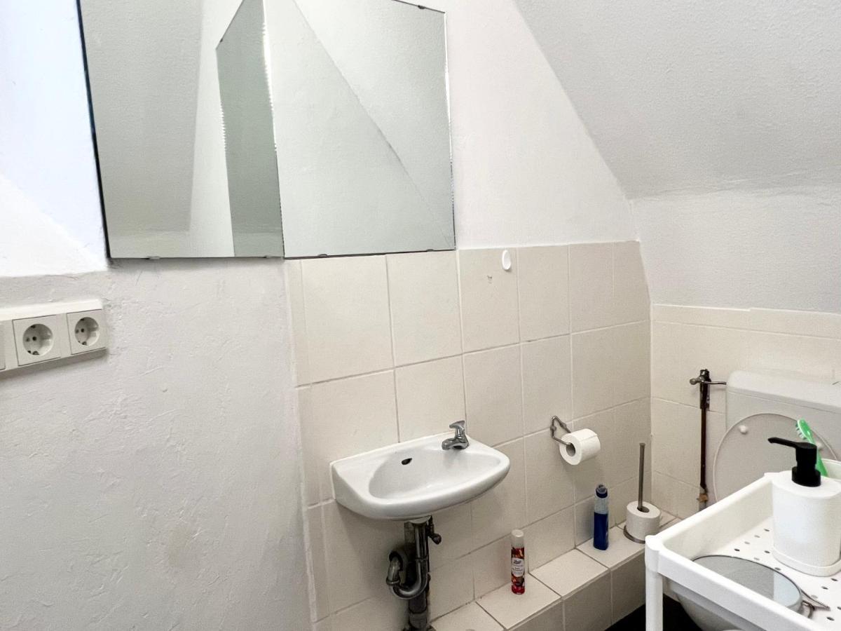Grosse Loft-Apartments Im Herzen Bremens Eksteriør bilde